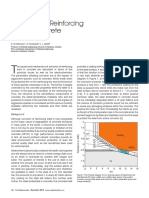 Corrosion of Reinforcing Bars in Concrete PDF