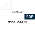 Text M. Lolita