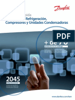 Danfoss COSC QS 2012 Ok Completo PDF