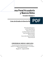 Sistema Penal Acusatorio - Pdfcompleto