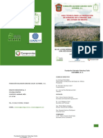 Folleto Durazno 2009 PDF