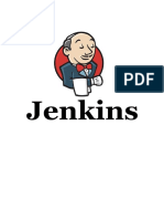 Jenkins Master