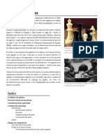 Leyes Del Ajedrez PDF