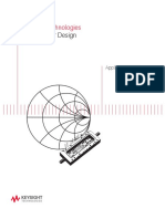 S Parameters Design