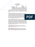 Mtech VLSI Syllabus