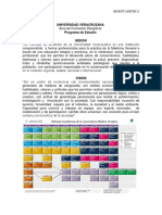 Bioestadística PDF