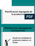 05 Planificacion Agregada