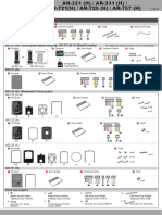 Manual Soyal 321H-331H-721H-725H-757H-en