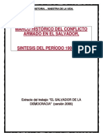 01 Marco Historico Periodo 1900 - 1979 PDF