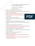 Tarea 2 de Procesal Penal 1