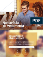 Guia de Vestimenta PDF