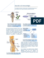 1-Introduccion A La Inmunologia