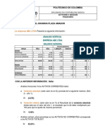 Actividad 4 Análisis Financiero