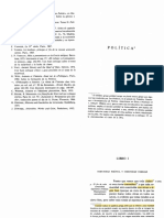 Aristóteles - Política PDF