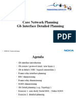 GB Interface Detailed Planning - Final