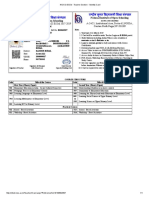 NIOS D.El ID Card