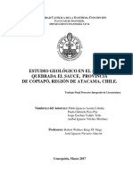 Proyecto de Licenciatura Quebrada El Sauce PDF