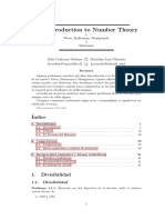 Soluciones Niven Zuckerman Montgomery PDF