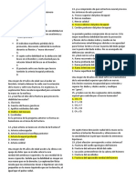 Anatomia Preguntas de Repaso