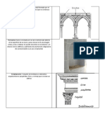 Terminos Arquitectonicos