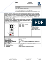 Usb Data Interface KNX RMD