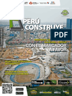 Revista PeruConstruye Edicion56 PDF