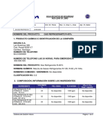 Gas Refrigerante 407c PDF