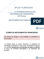 Niif Pymes