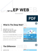 Deep Web