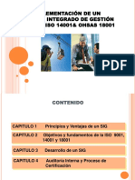 Implementación Tri Norma PDF