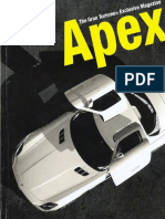 GT5 Apex - The Exclusive Gran Turismo Magazine PDF