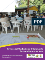 DOAC Estrategia Participación Territorial 0211 CONCERTACIÓN 2015 PDF