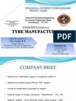 INTERNSHIP Presentation On:: Department of Mechanical Engineering Government Engineering College Kushalnagar - 571 234