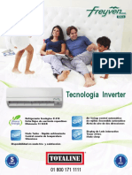 120642freyven Inverter