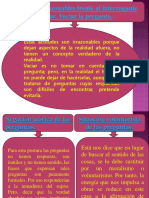 Cap 6 Actitudes Irrazonables Frente Al Interrogante Último