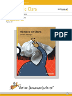 Ficha El Moco de Clara PDF