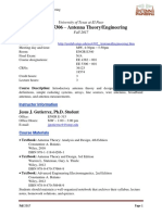 EE4382 FA 2017 Syllabus v1