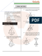 Conic Section