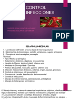 Control de Infeccion Fundecor