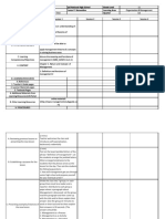 Daily Lesson Log Organization Amp Management PDF