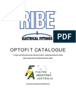 RIBE - B08 - Optofit - ADSS OPGW & OPPW PDF