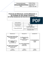 Protocolo de Referencia en Red Aro 2017 (Final 4 - 0) PDF