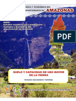 Memoria Descriptiva Suelos CUM-2 PDF