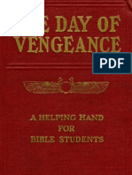 The Day of Vengeance