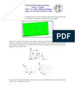 Tarea 2. Propiedades Geométricas y Tensión