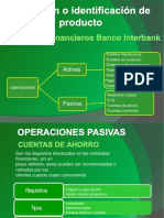 Productos Banco Interbank