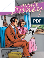 Walt Disney Graphic Biography Saddleback Graphic Biographies PDF