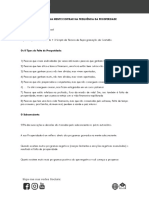 Como Reprogramar Sua Mente para Entrar Na Frequencia Da Prosperidade PDF