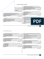 Chapter 17-Statement of Cash Flows