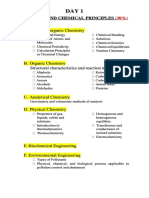 Chemical Engineering Board Exam PDF